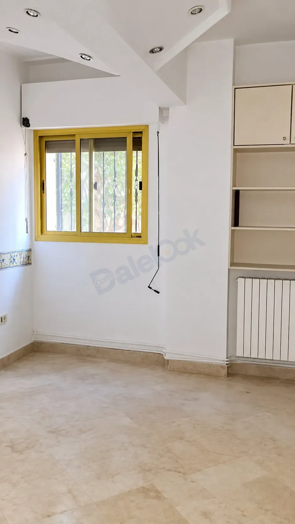 Dhawi basement apartment for sale in Al-Rawda behind Al-Damarouz
