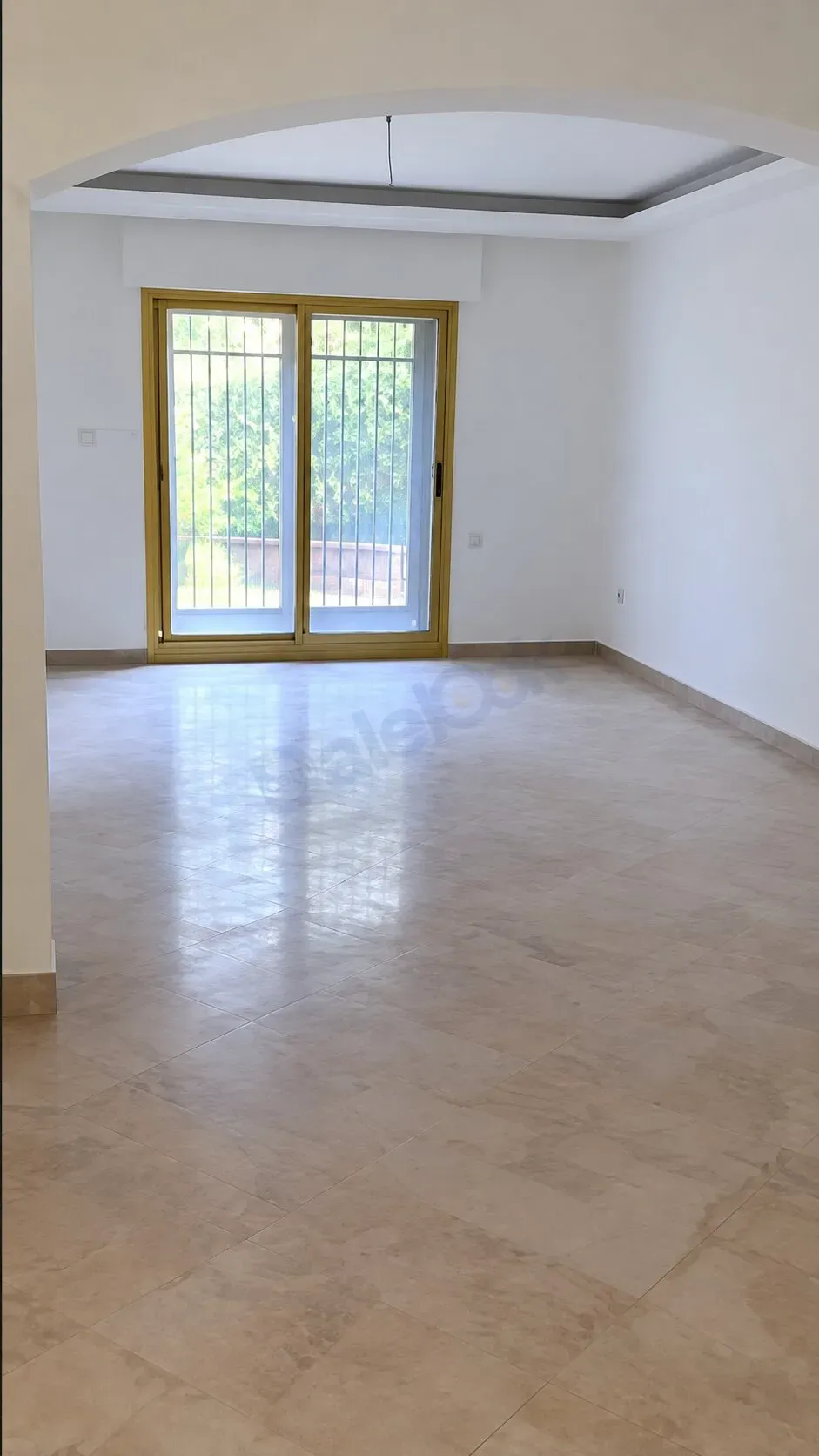 Dhawi basement apartment for sale in Al-Rawda behind Al-Damarouz