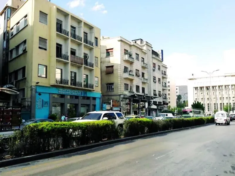 شقة للإيجار في شارع 29 أيار