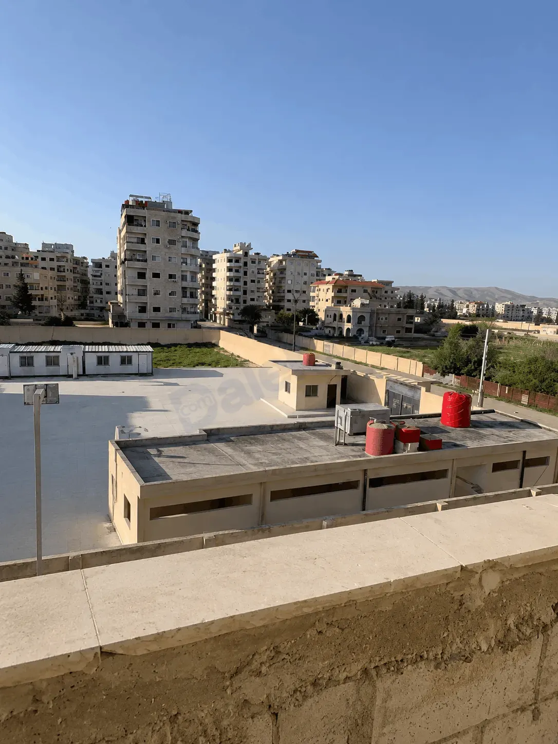 شقة للبيع في جديدة عرطوز البلد تنظيم الداوودية