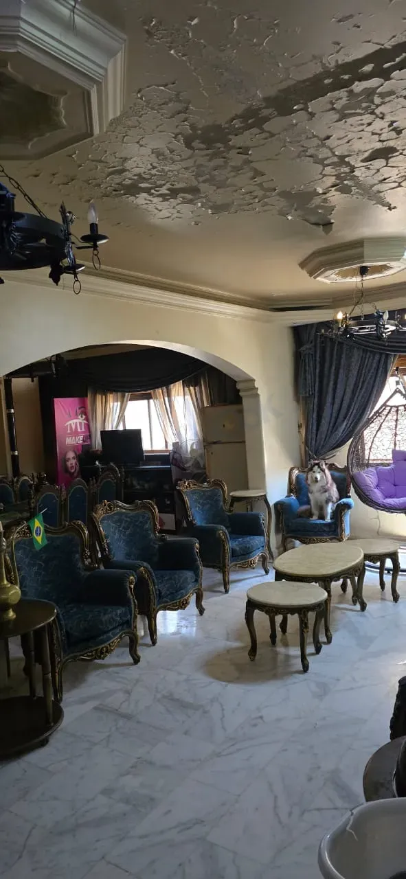 Apartment for sale in Rukn al-Din Awal Sheikh Ibrahim