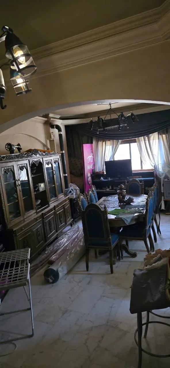 Apartment for sale in Rukn al-Din Awal Sheikh Ibrahim