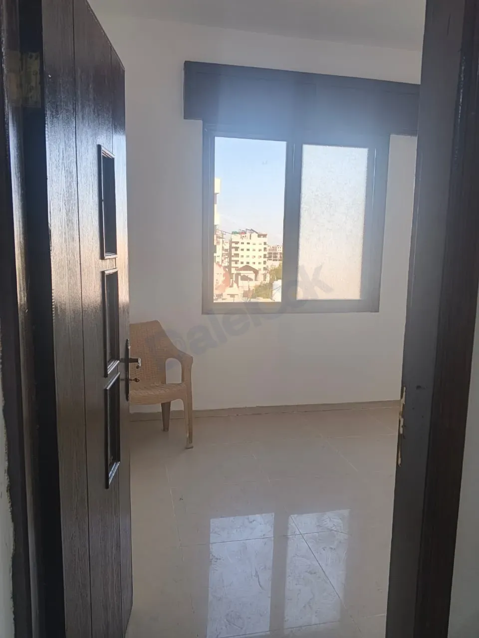 شقة للبيع في ريف دمشق  عين ترما
