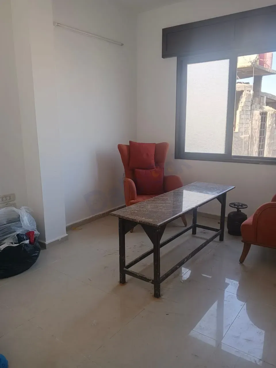 شقة للبيع في ريف دمشق  عين ترما