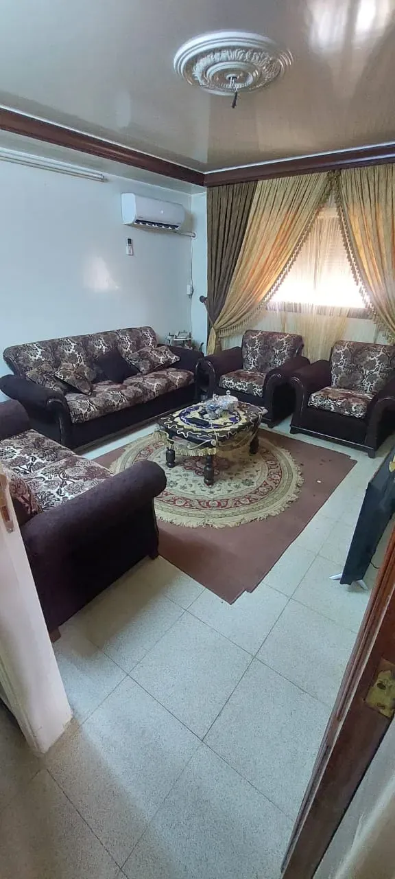 شقة للبيع في كورنيش الميدان مقابل الكواكبي