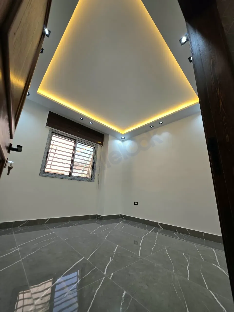 Apartment for sale in Muadamiyat Al-Sham, first residence