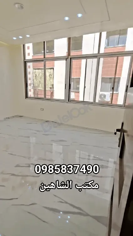 شقة للبيع في منطقة ببيلا بتنظيم الأندلس