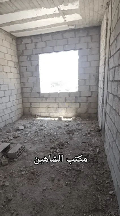 شقة للبيع في منطقة بيت سحم اطلالة مباشرة على طريق المطار