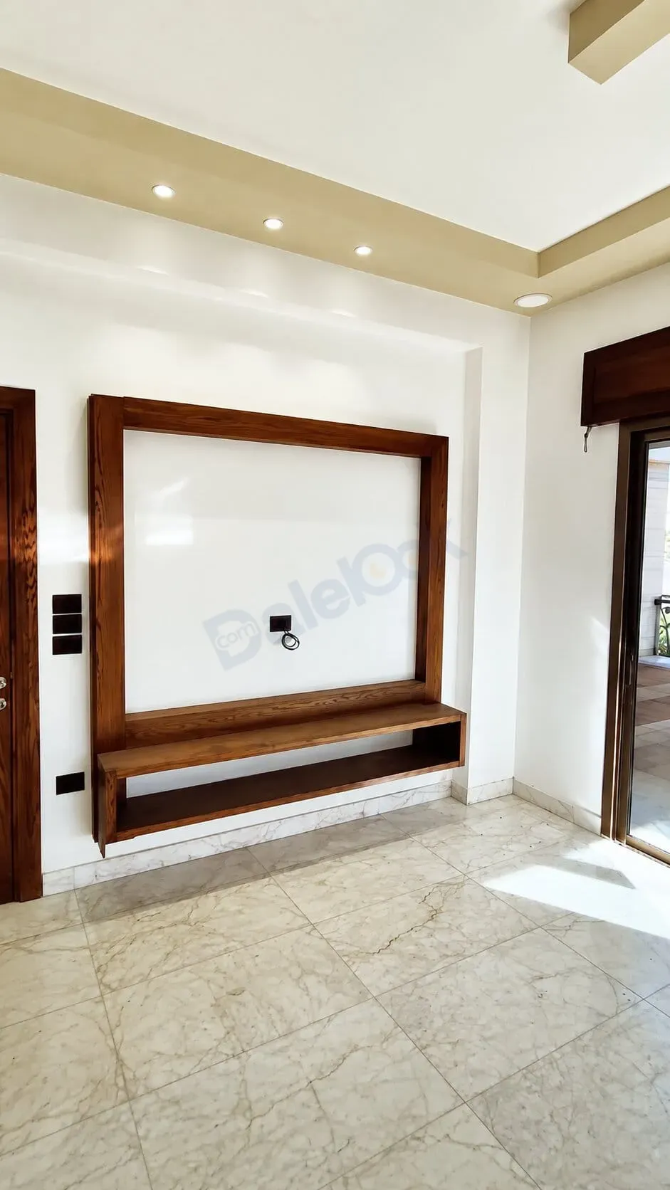 شقة مميزة للبيع في ضاحية قدسيا الجزيرة C2