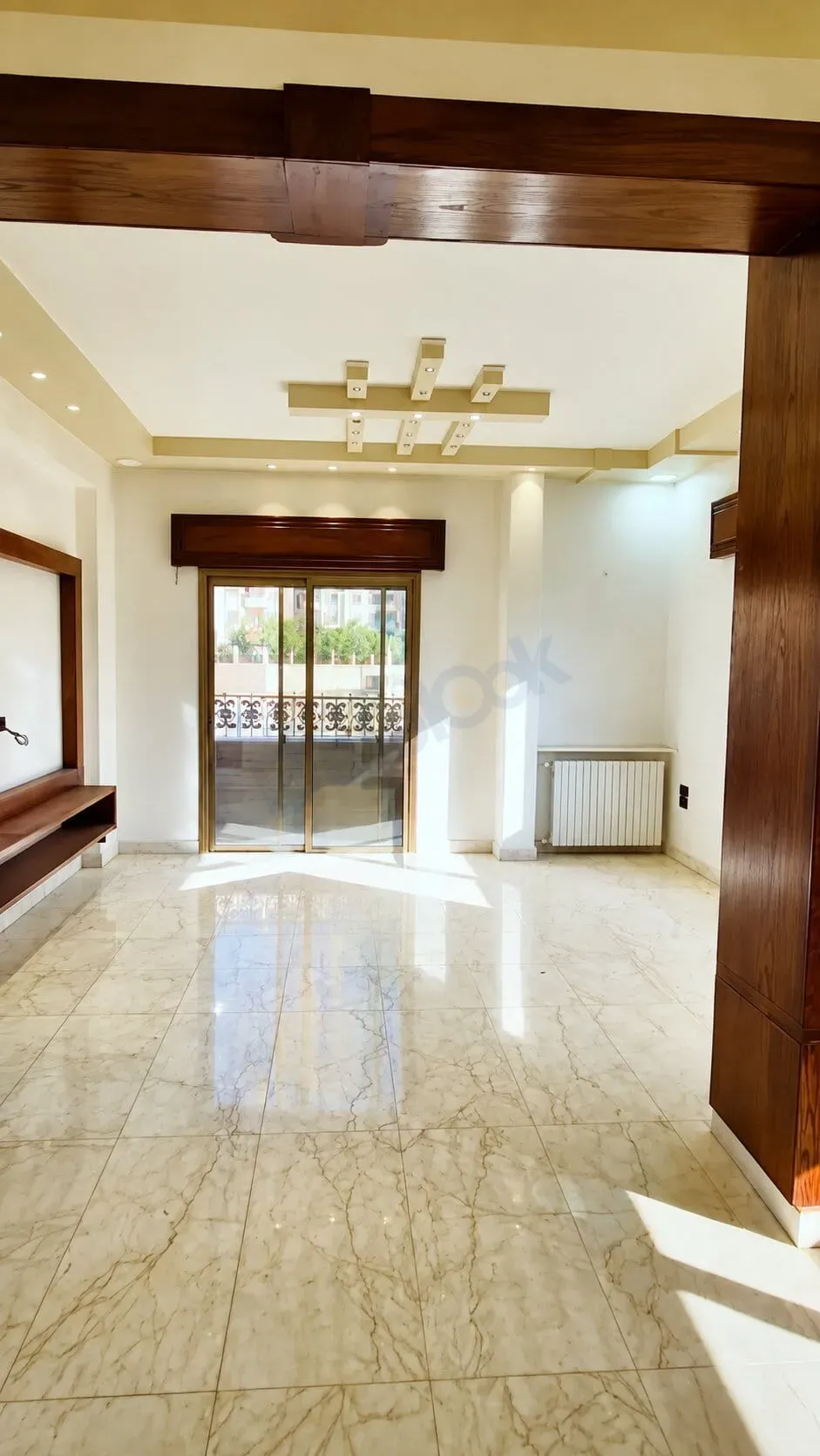 شقة مميزة للبيع في ضاحية قدسيا الجزيرة C2