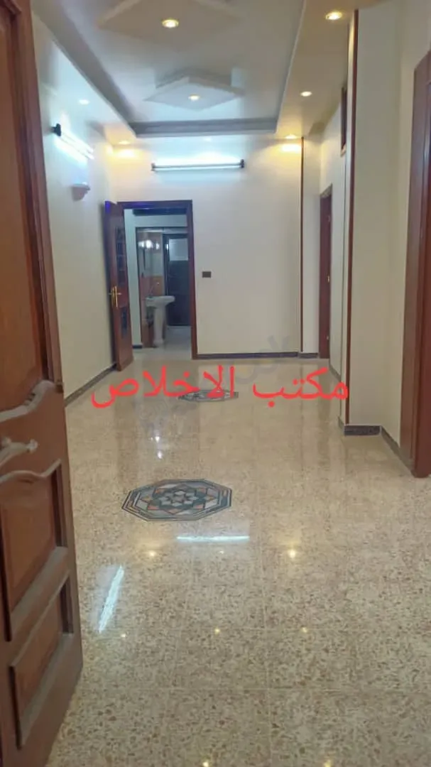 شقه عل شارع العام بيت سحم