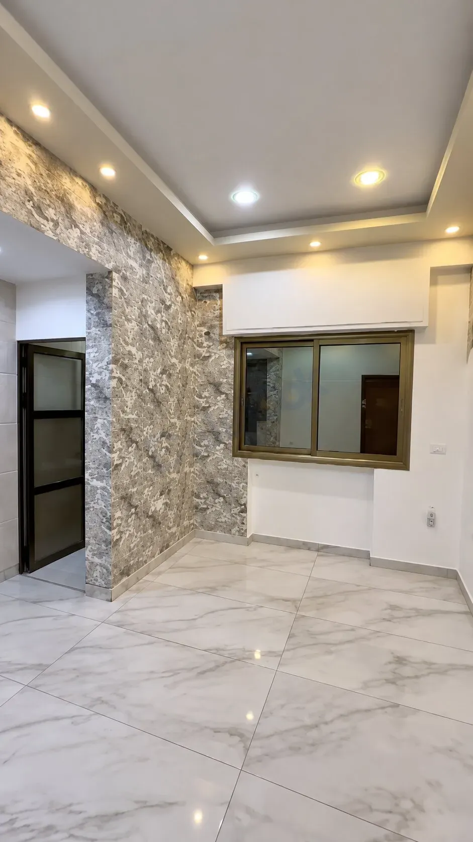 Land property for sale or annual investment in Jaramana