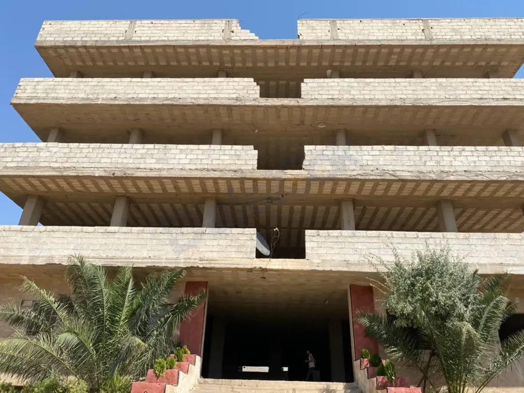 فرصة استثمارية مميزة للبيع في مدينة عدرا الصناعية