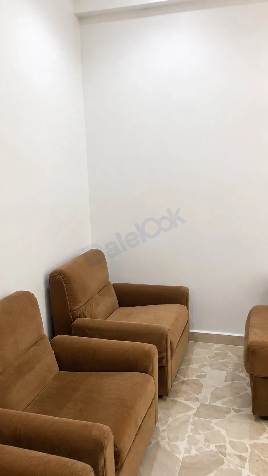 للإيجار السنوي أو الأسبوعي سويت في دمشق باب مصلى