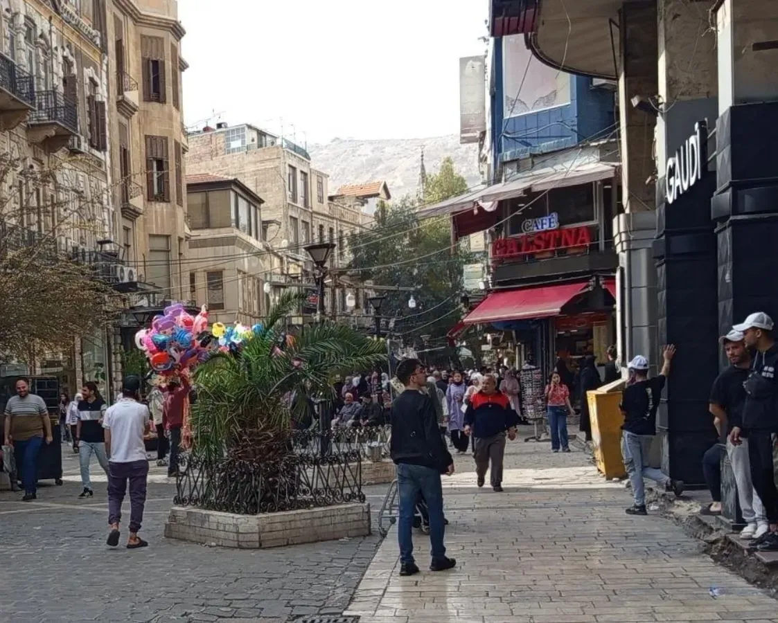 للإيجار صالة في الصالحية