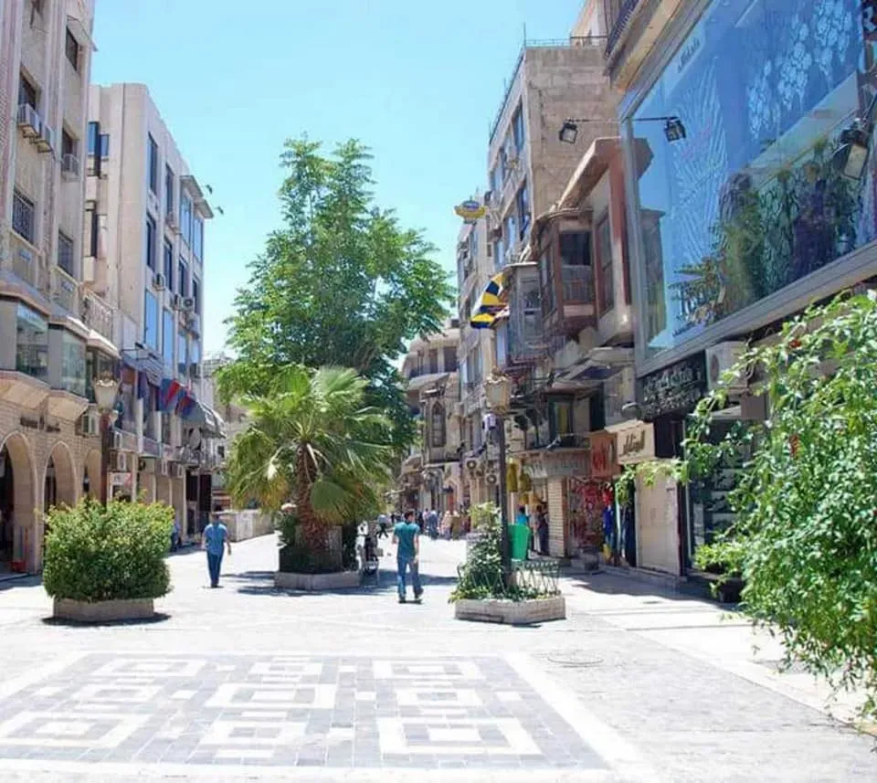للإيجار محل في الصالحية