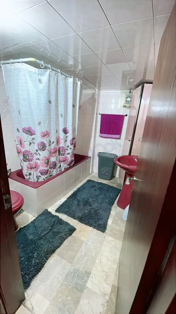 For sale  in the basement of a house  on Asad Al-Din Street near Al-Khawali Coffee