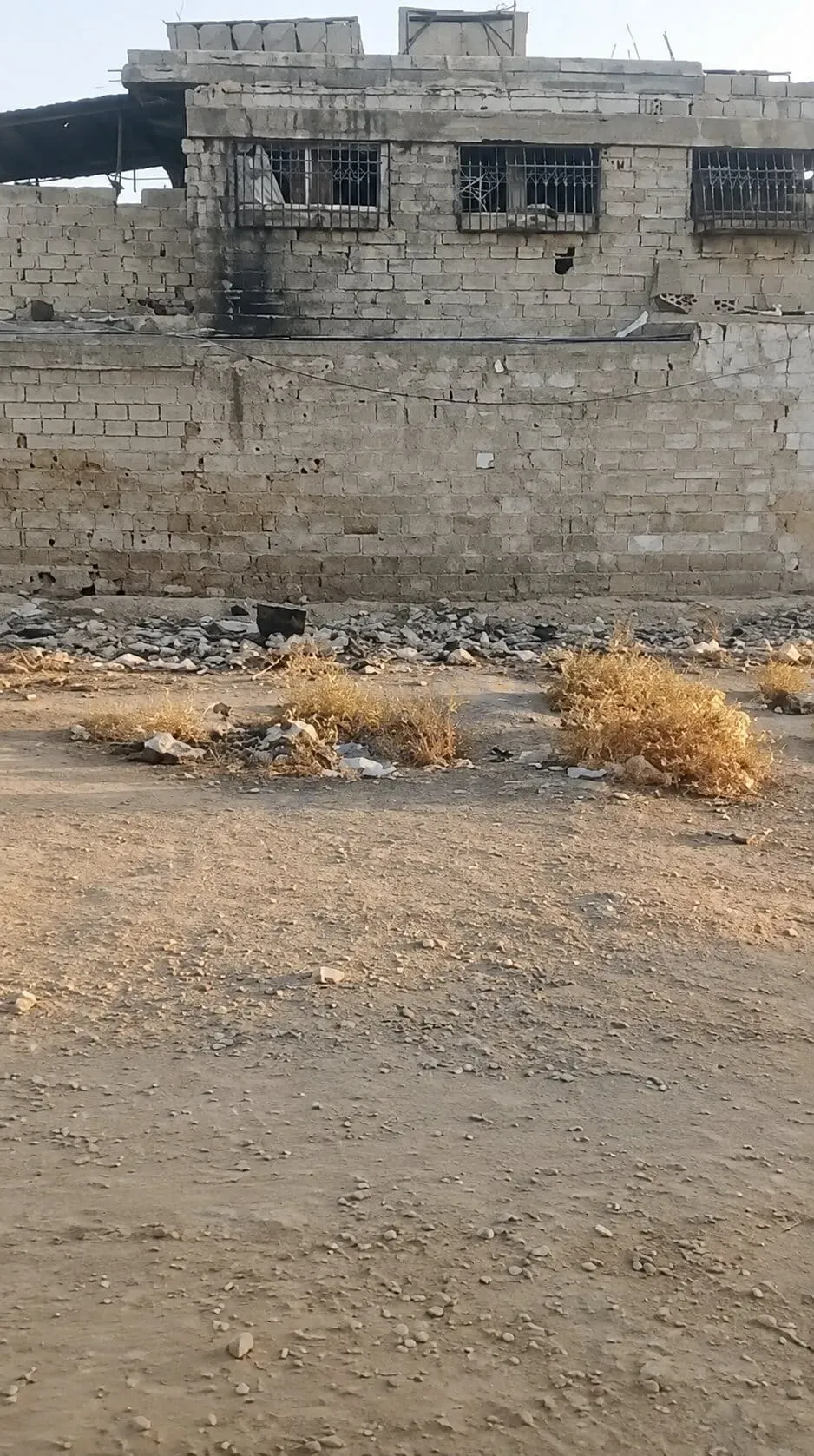 للبيع أرض داخل المخطط التنظيمي في بيت سوا