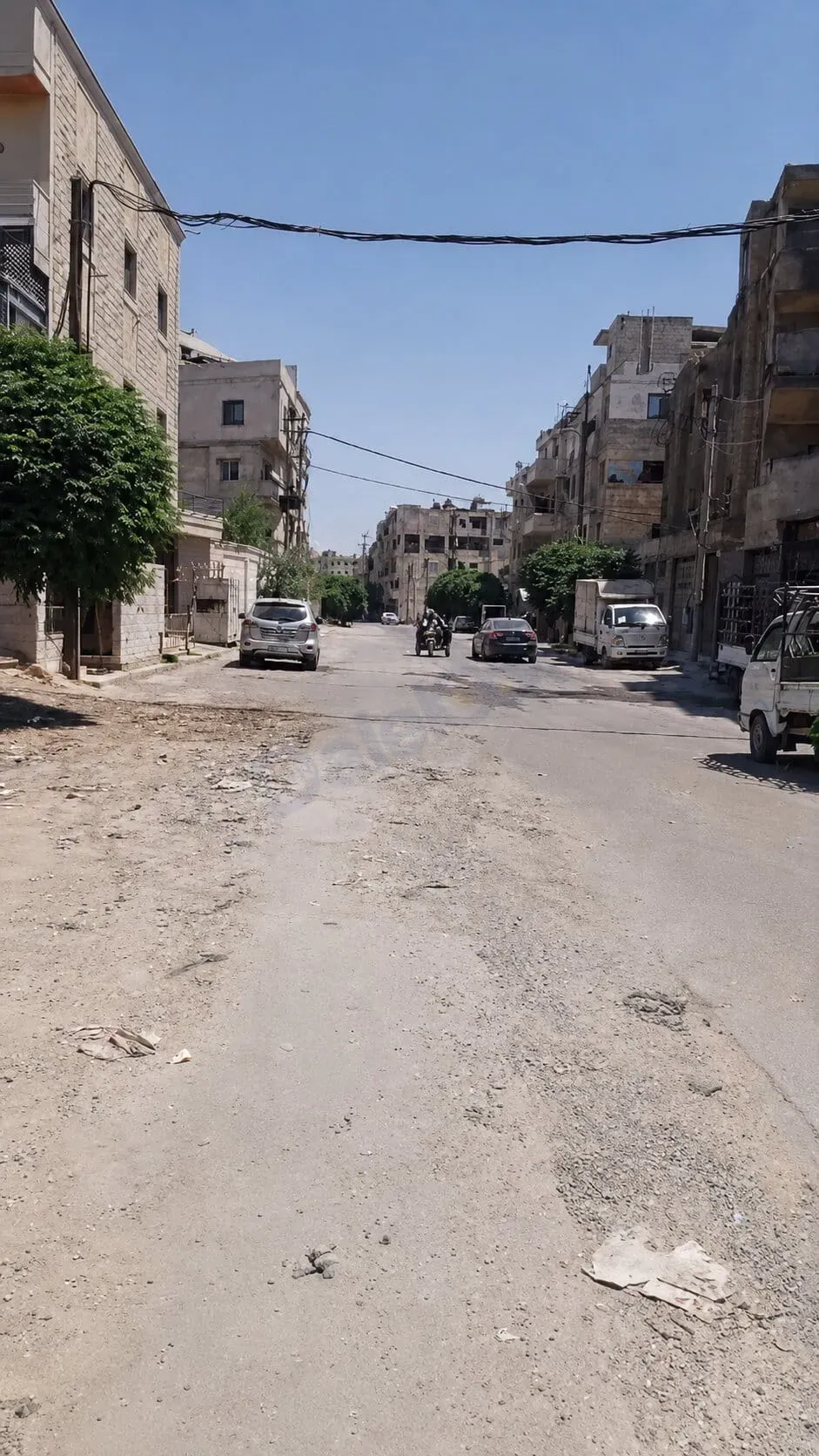 للبيع أرض سكنيه في عربين