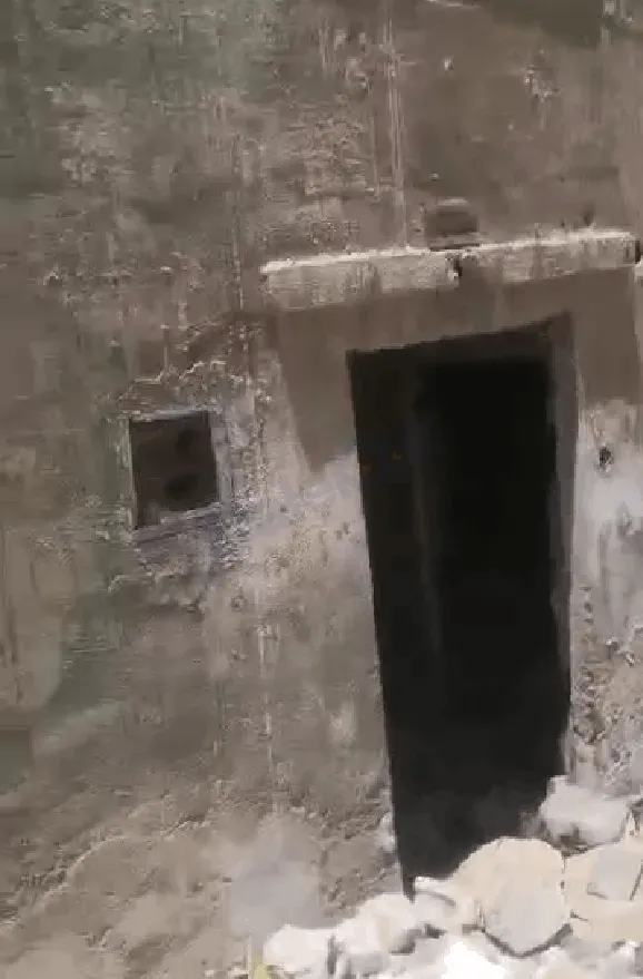 للبيع أرض عليها بيت معفش في الزبلطاني