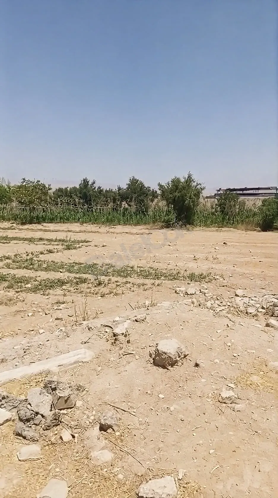 للبيع أرض في الغوطة الشرقية بيت سوا