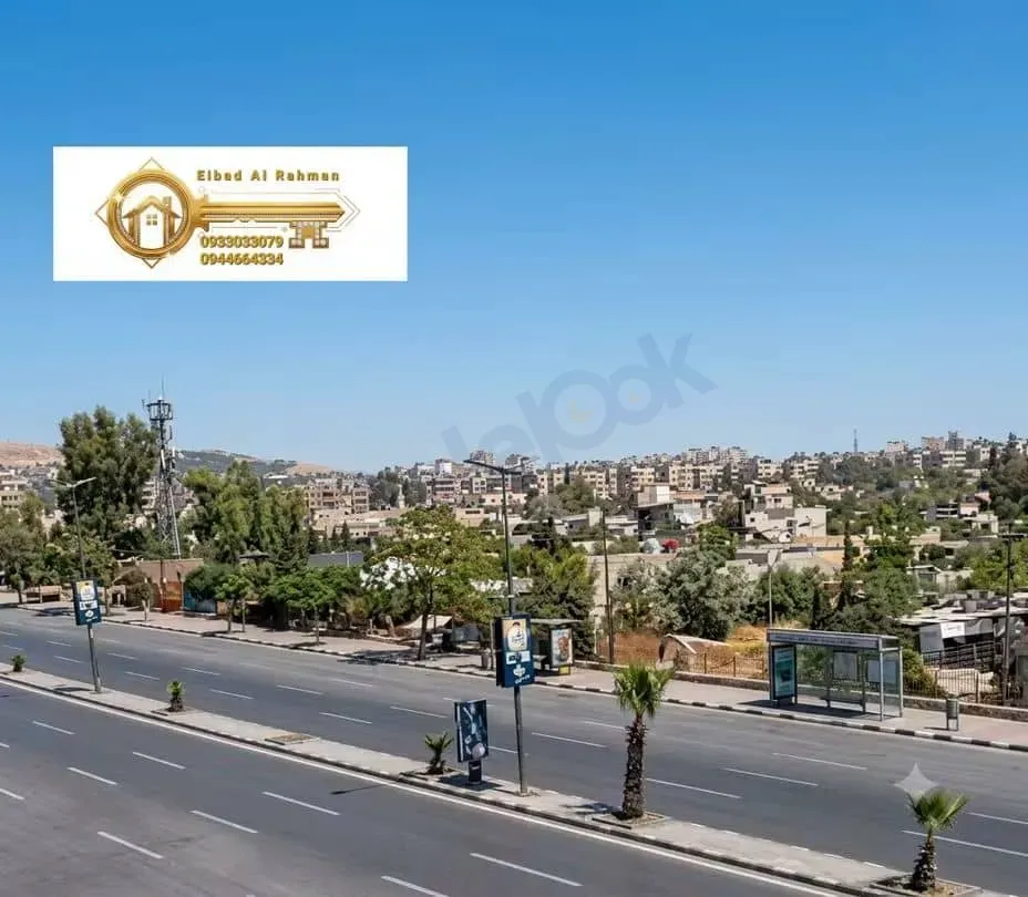 للبيع بسعر كتير لقطة شقة على أوتوستراد الفيحاء
