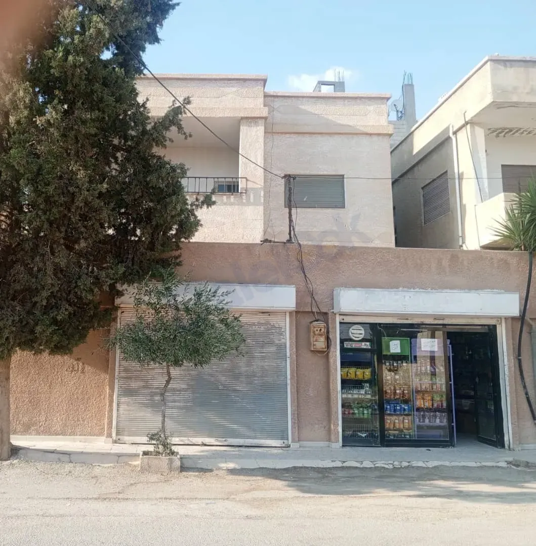 للبيع بناء كامل من المالك في الكسوة