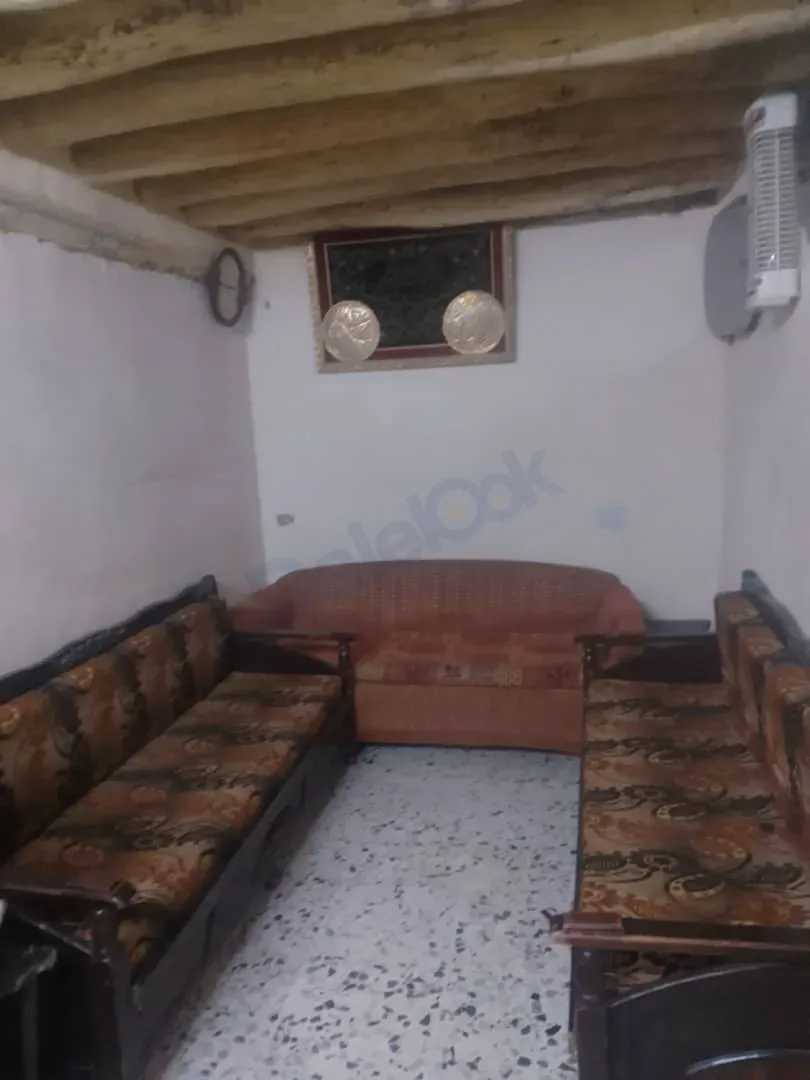للبيع بيت عربي افرنجي في الميدان