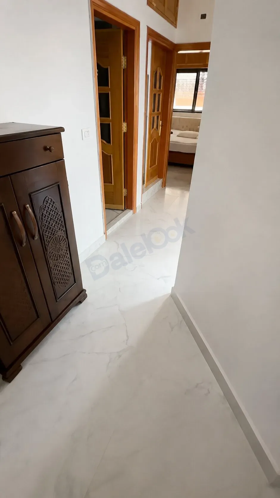 للبيع بيت عربي افرنجي في دمشق باب مصلى
