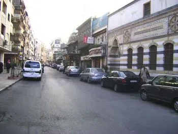 للبيع بيت عربي في الميدان دخلة جامع مازي