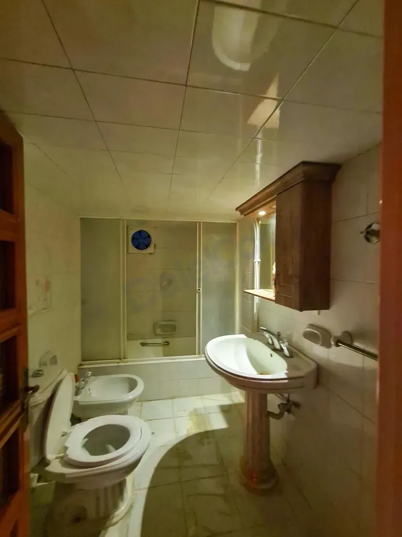 For Sale House in Damascus Al Mazraa
