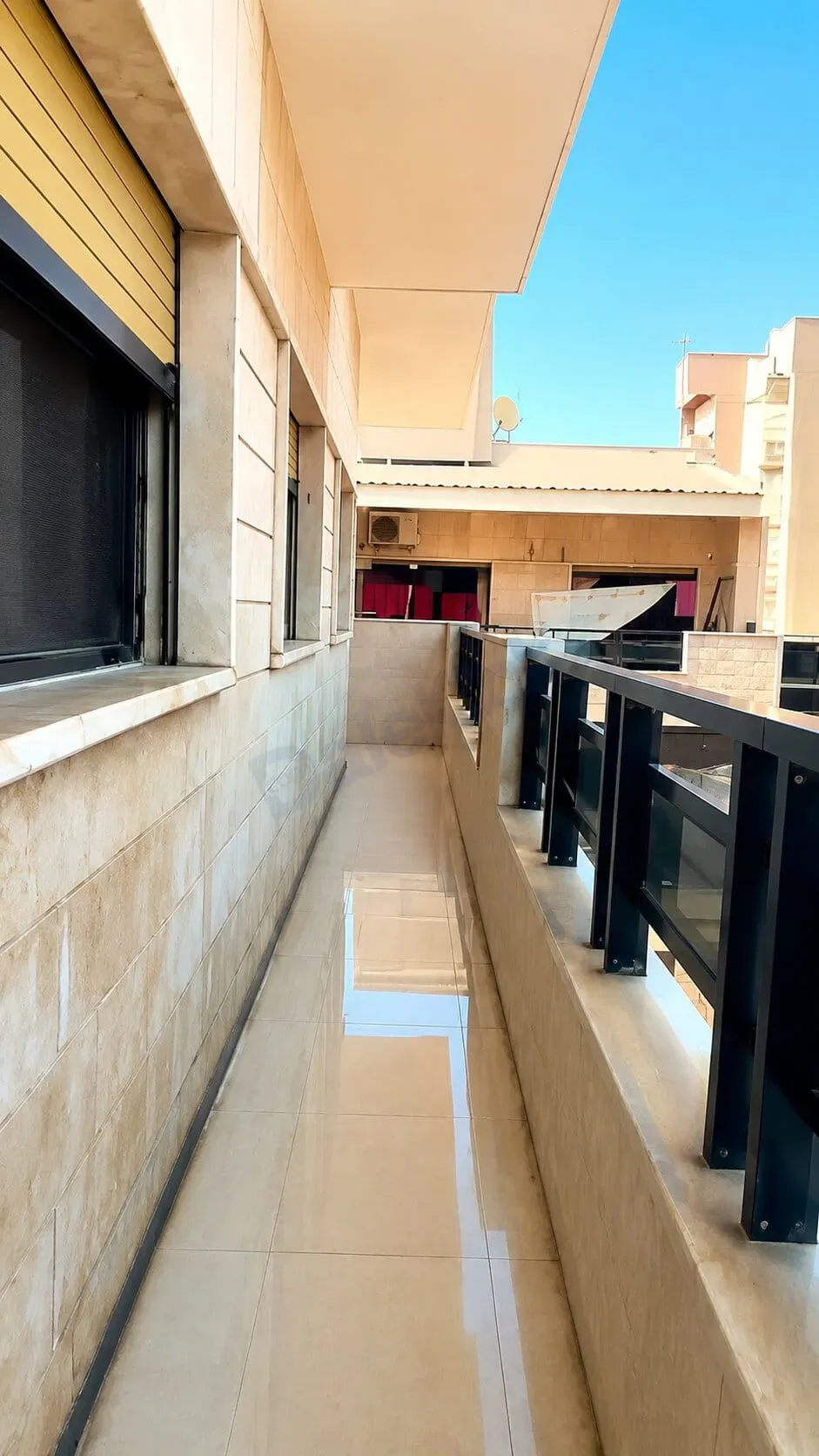 للبيع شاليه جاهز  في طرطوس بصيرة قديمة