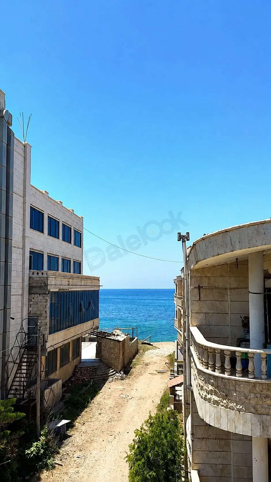 للبيع شاليه جاهز في طرطوس بصيرة القديمة