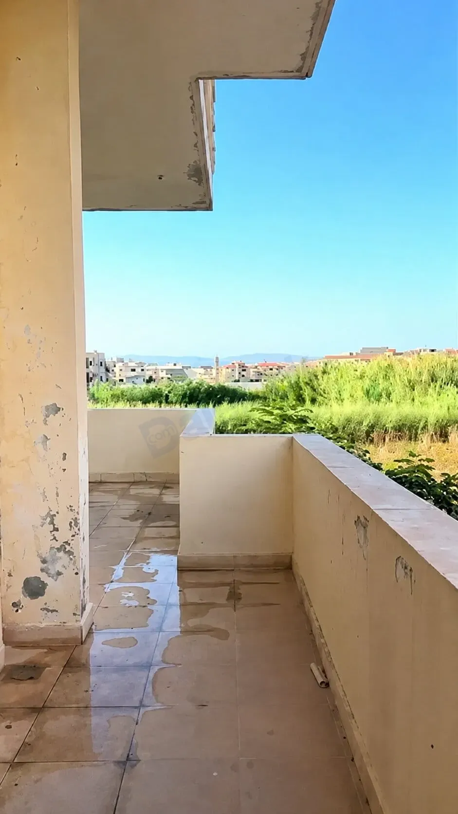 للبيع شاليه على البحر في طرطوس بصيرة جديدة