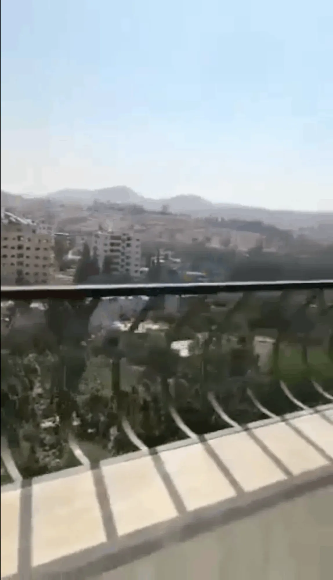 للبيع شقة إكساء ملكي في الهامة