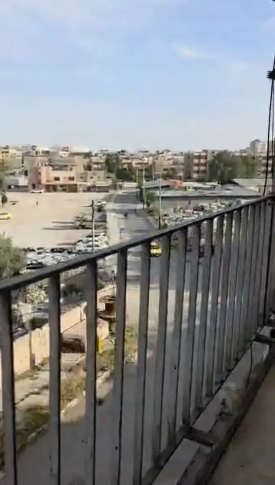للبيع شقة الصناعة جانب جامع بلال