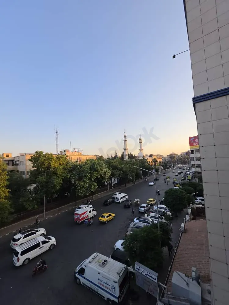 للبيع شقة بمنطقة باب مصلى