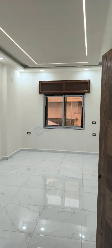 For Sale Apartment Building Super Deluxe in Muadamiyat Al Sham