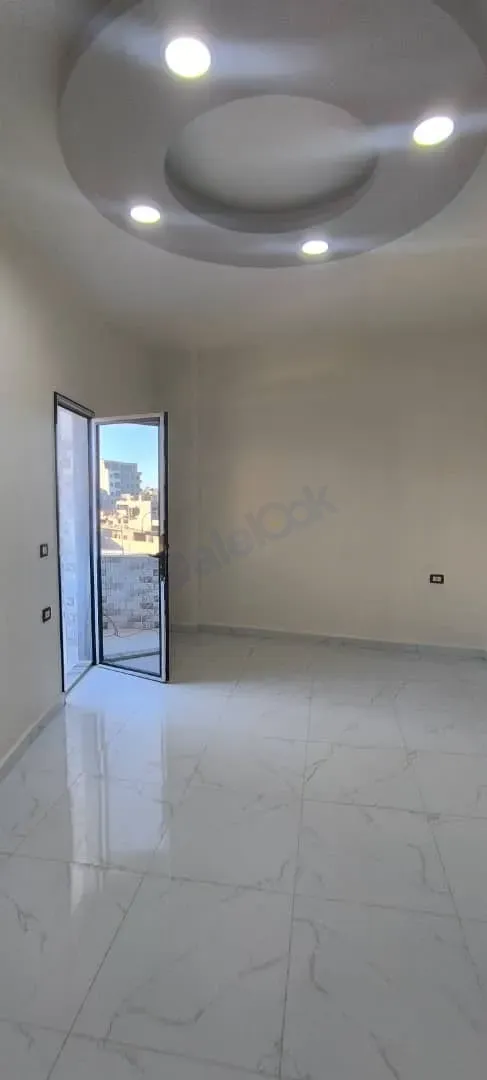 For Sale Apartment Building Super Deluxe in Muadamiyat Al Sham