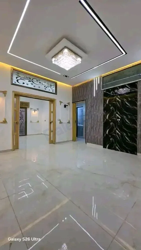 للبيع شقة ديلوكس في ببيلا مشروع المارد