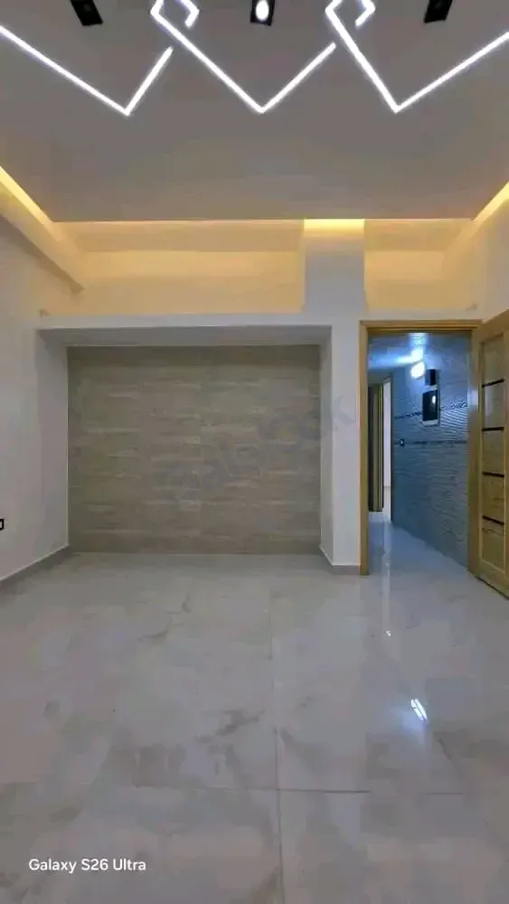 للبيع شقة ديلوكس في ببيلا مشروع المارد