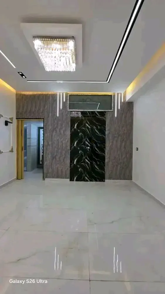 للبيع شقة ديلوكس في ببيلا مشروع المارد