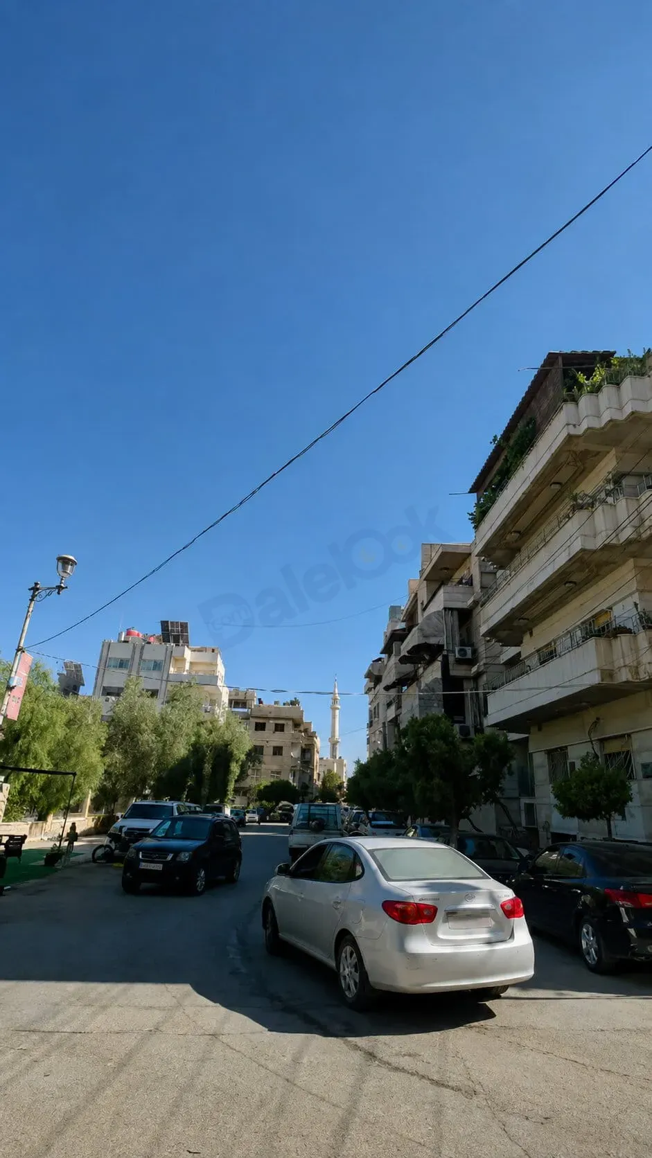 للبيع شقة سكن أول في جديدة عرطوز البلد