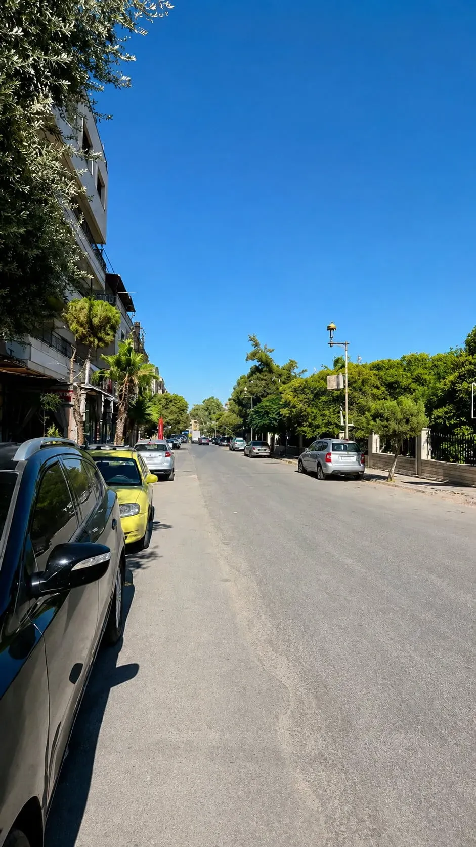 للبيع شقة سكن أول في جديدة عرطوز البلد