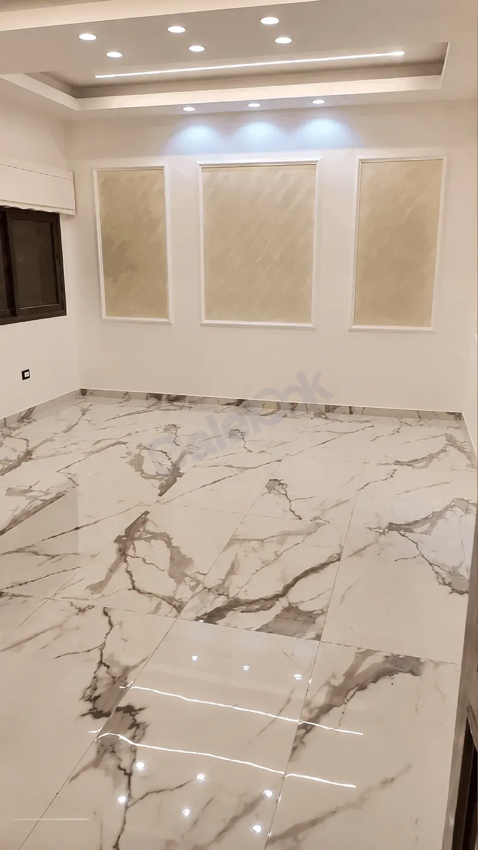 للبيع شقة سكنية في جديدة عرطوز البلد