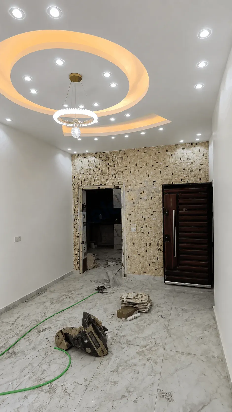 للبيع شقة سكنية في جرمانا البلدية