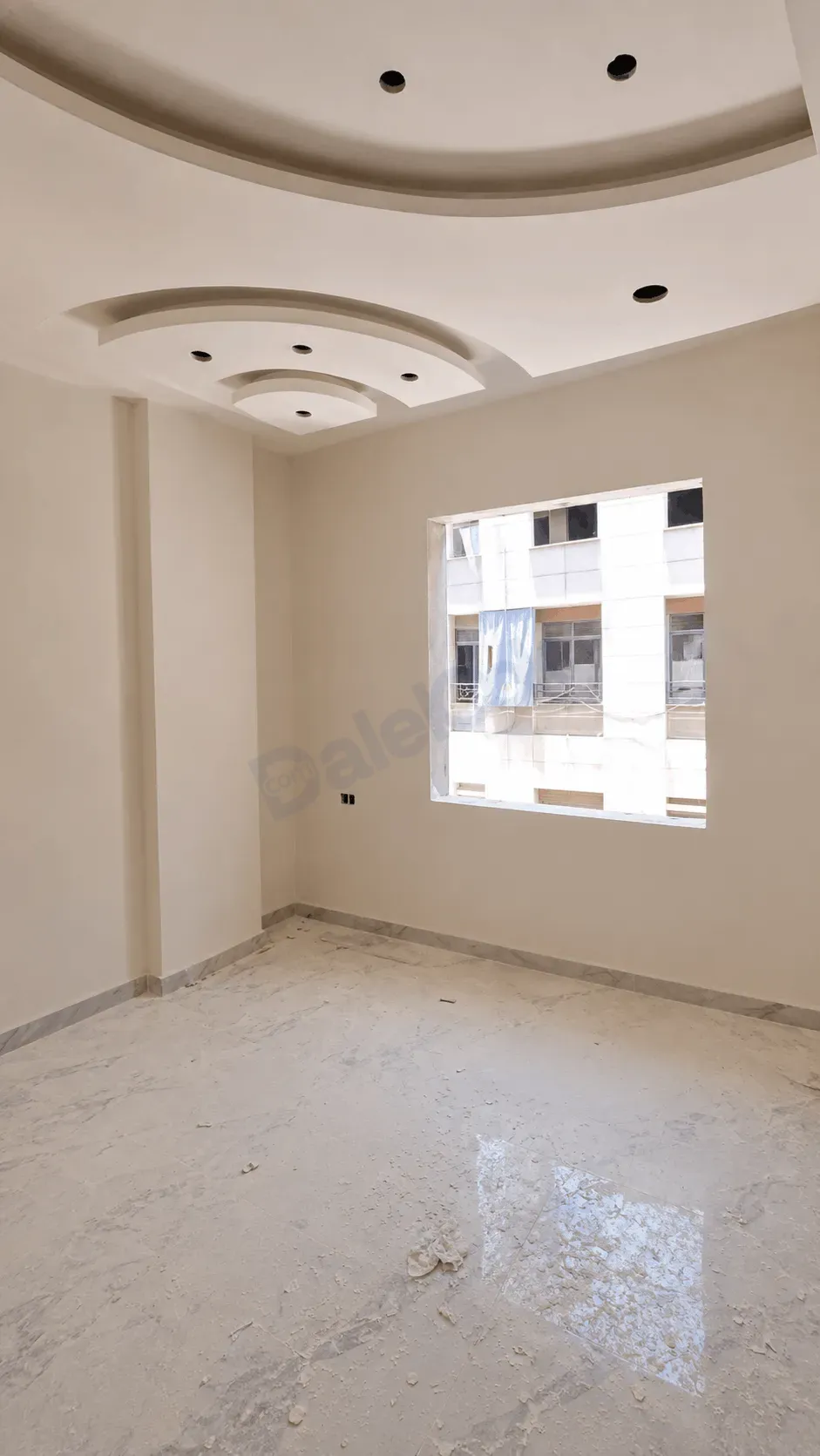 للبيع شقة سكنية في جرمانا الروضة