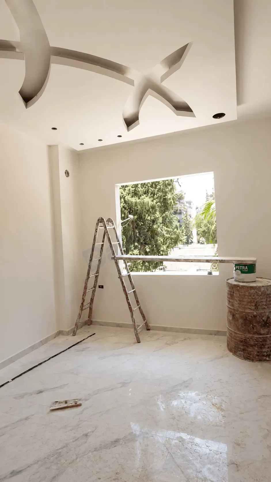 للبيع شقة سكنية في جرمانا الروضة
