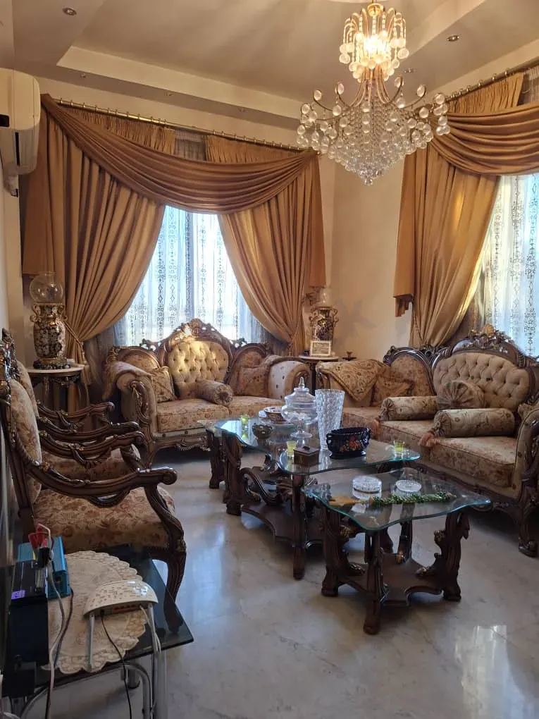 للبيع شقة سكنية في دمشق الميسات