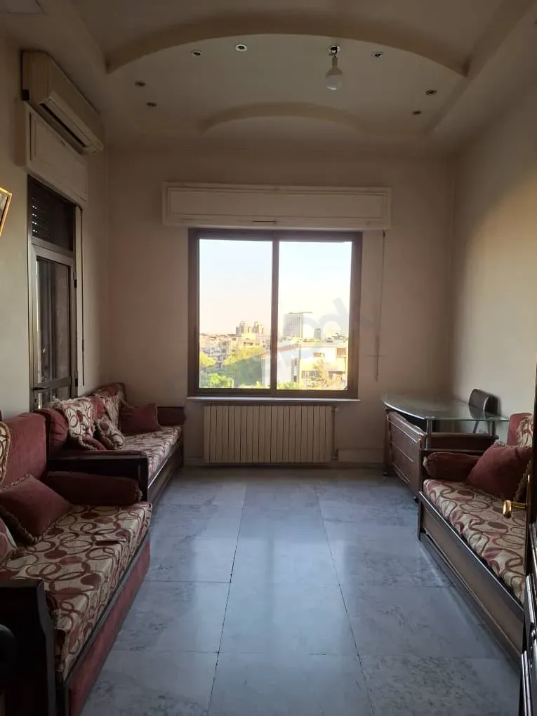 للبيع شقة سكنية في دمشق الميسات